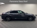 2025 Lexus ES 350