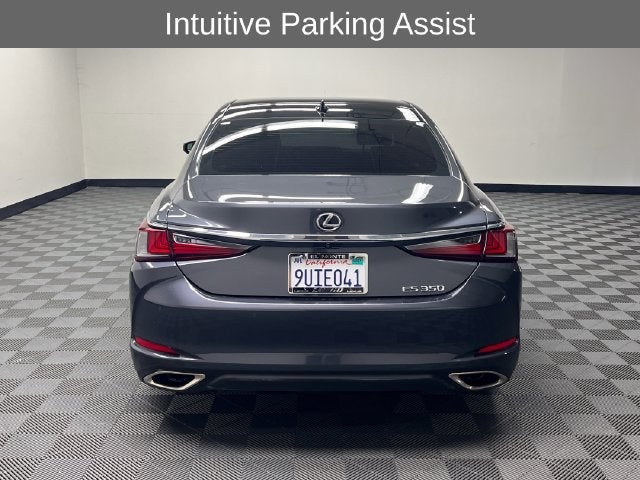 2025 Lexus ES 350