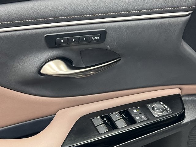 2025 Lexus ES 350