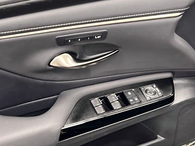 2023 Lexus ES 350