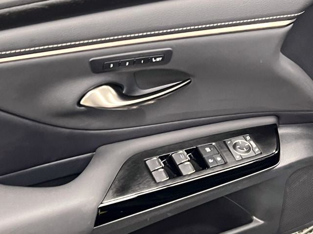 2023 Lexus ES 350