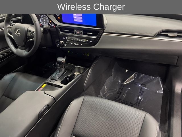 2023 Lexus ES 350