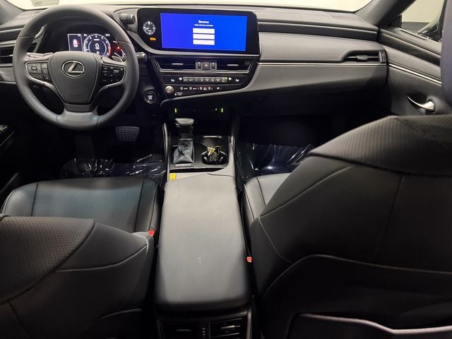 2023 Lexus ES 350