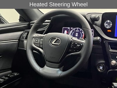 2023 Lexus ES 350