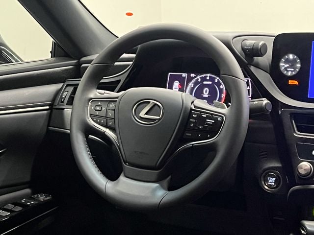 2023 Lexus ES 350