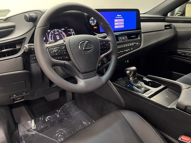 2023 Lexus ES 350
