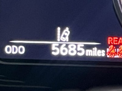 2023 Lexus ES 350