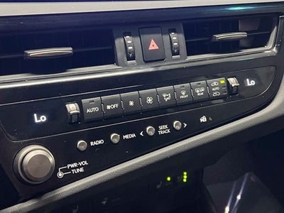 2023 Lexus ES 350