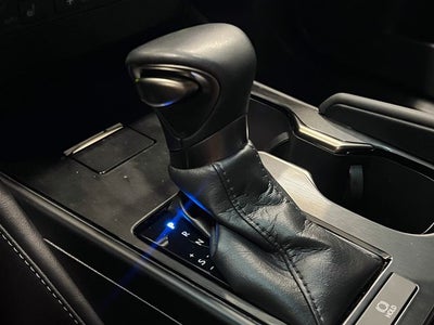 2023 Lexus ES 350