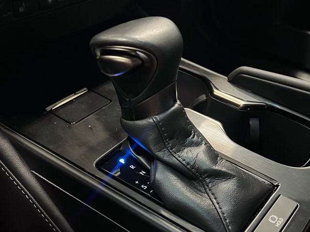 2023 Lexus ES 350