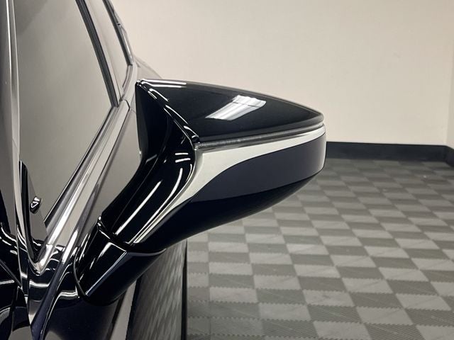 2023 Lexus ES 350