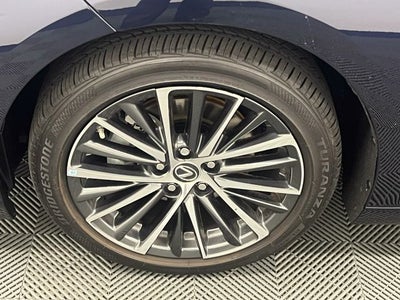 2023 Lexus ES 350