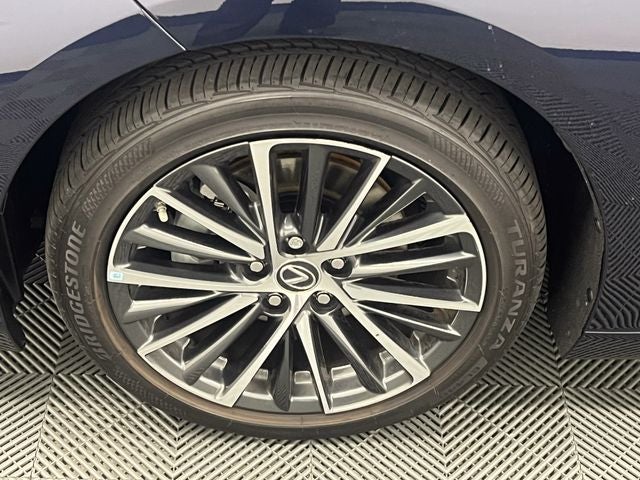 2023 Lexus ES 350