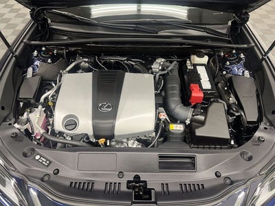 2023 Lexus ES 350