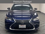 2023 Lexus ES 350