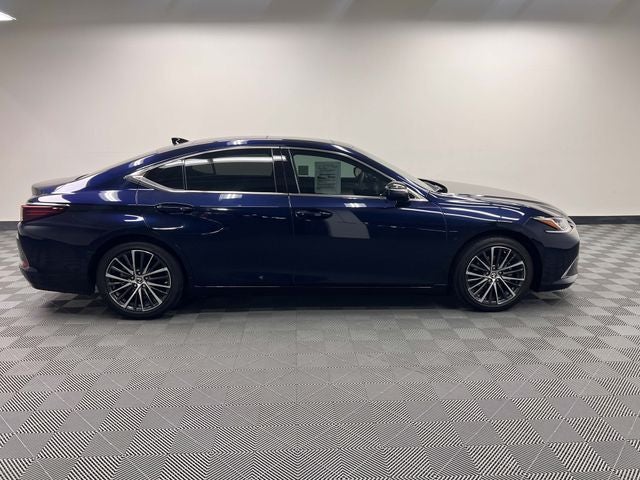 2023 Lexus ES 350