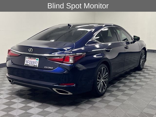 2023 Lexus ES 350