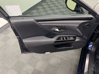 2023 Lexus ES 350