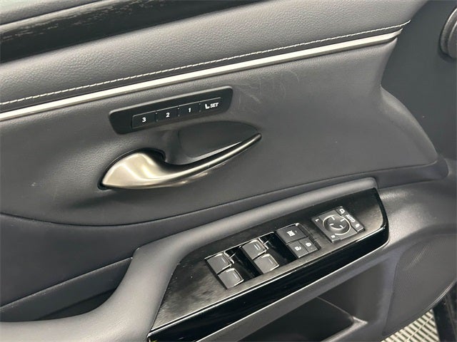 2023 Lexus ES 350