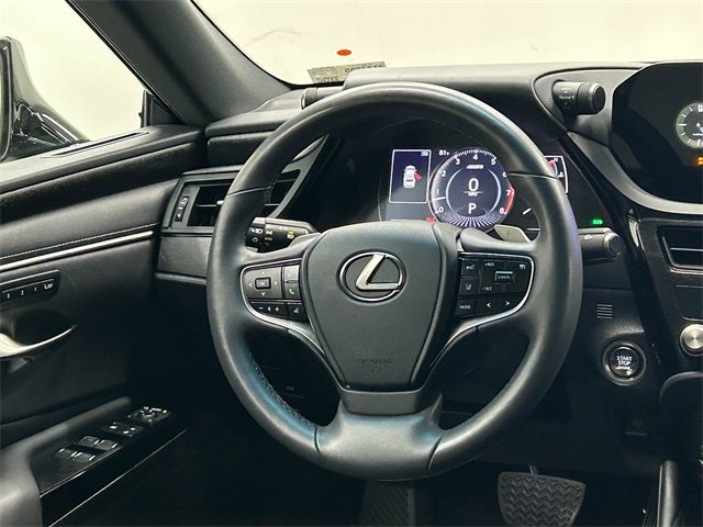 2023 Lexus ES 350