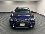 2023 Lexus ES 350