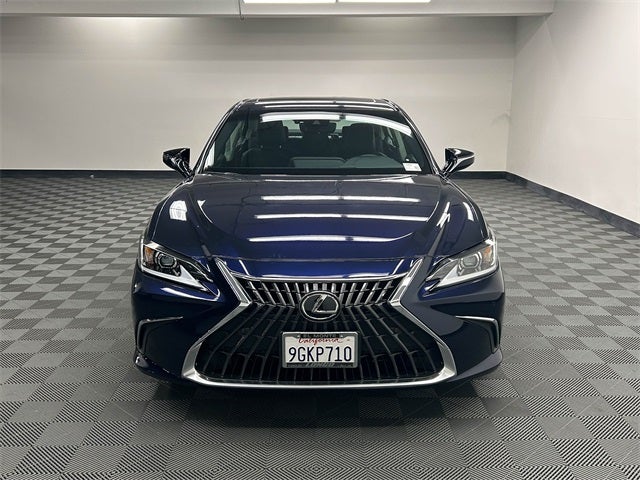 2023 Lexus ES 350