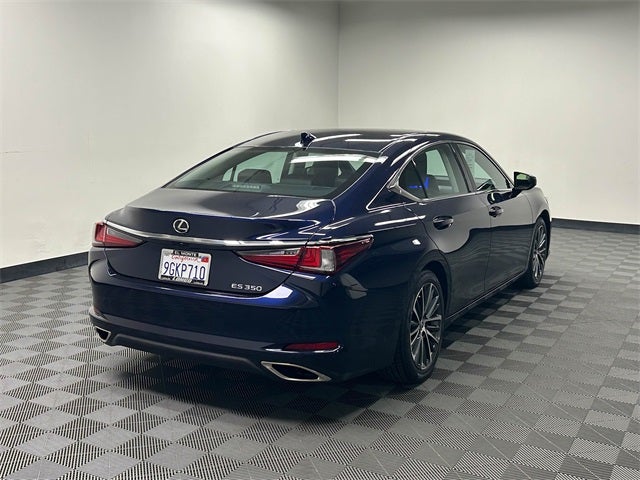 2023 Lexus ES 350