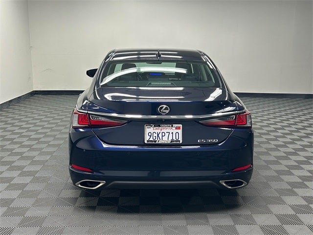 2023 Lexus ES 350