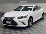 2025 Lexus ES 300h Luxury