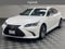 2025 Lexus ES 300h Luxury