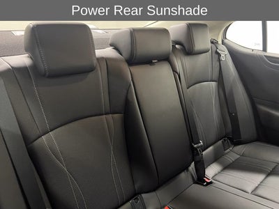 2025 Lexus ES 300h Luxury