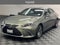 2025 Lexus ES 300h Luxury