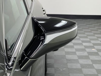 2025 Lexus ES 300h Luxury