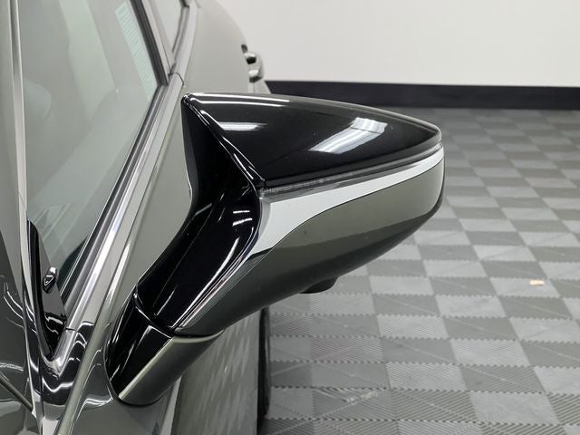 2025 Lexus ES 300h Luxury