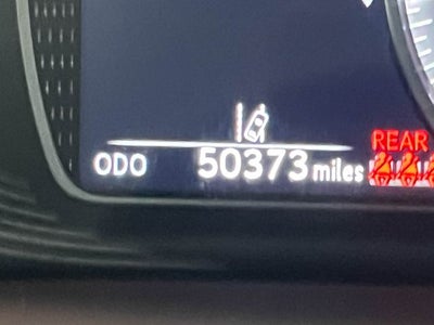 2020 Lexus ES 350 Luxury