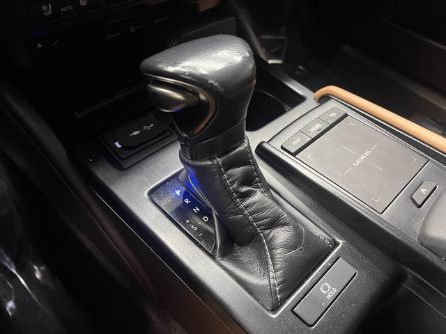 2020 Lexus ES 350 Luxury