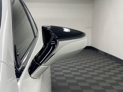 2020 Lexus ES 350 Luxury