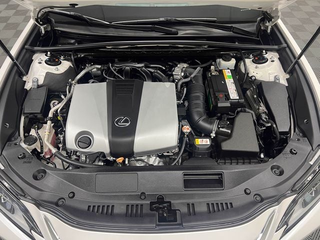 2020 Lexus ES 350 Luxury