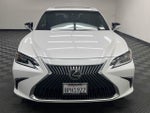 2020 Lexus ES 350 Luxury