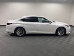 2020 Lexus ES 350 Luxury