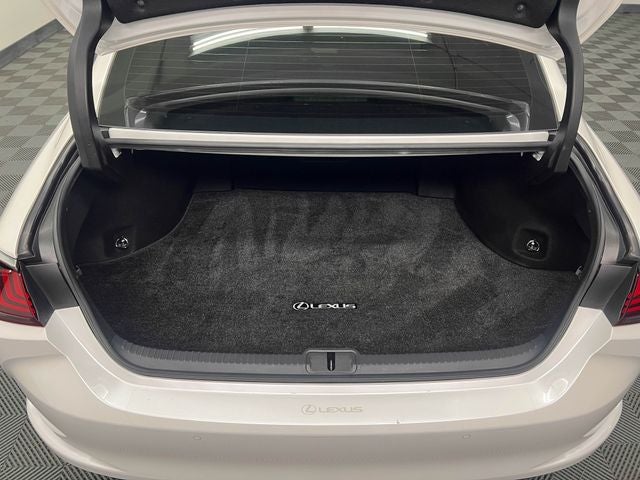 2020 Lexus ES 350 Luxury