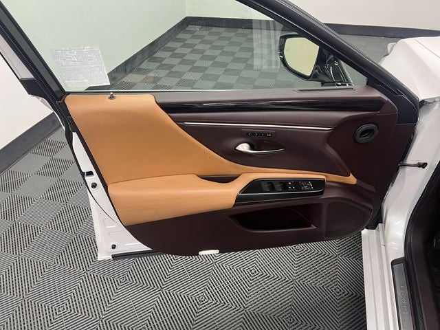 2020 Lexus ES 350 Luxury