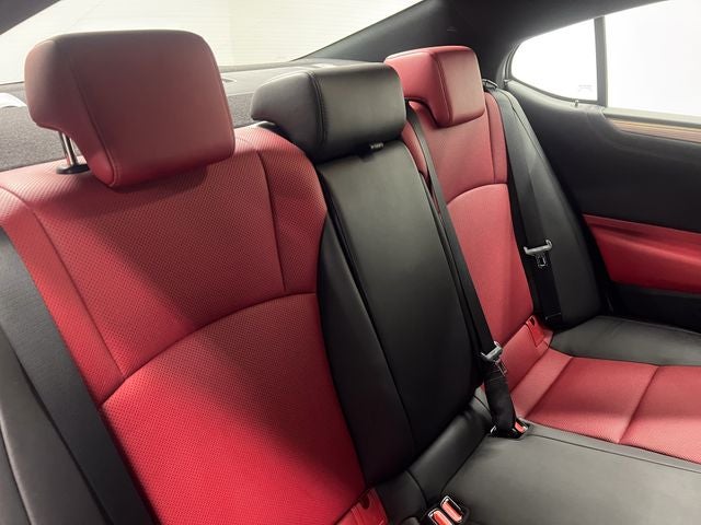 2022 Lexus ES 350 F Sport