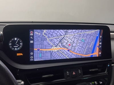 2022 Lexus ES 350 F Sport
