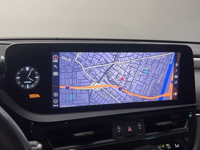 2022 Lexus ES 350 F Sport