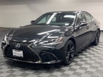 2022 Lexus ES 350 F Sport