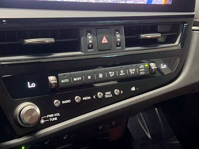 2022 Lexus ES 350 F Sport
