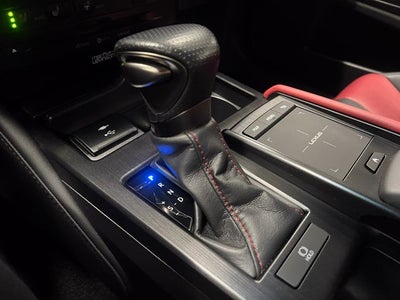 2022 Lexus ES 350 F Sport