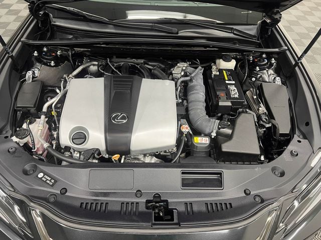 2022 Lexus ES 350 F Sport
