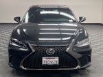 2022 Lexus ES 350 F Sport
